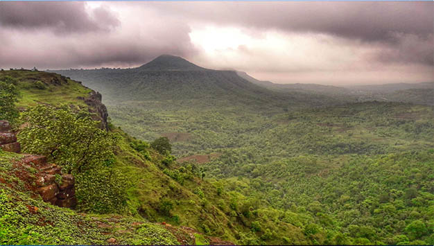 Godrej Plots Khopoli Khalapur